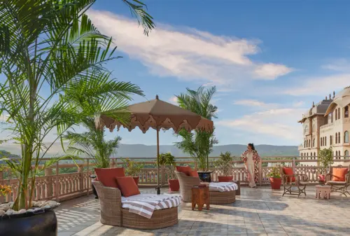 Fairmont Jaipur - Other Facilities - Others 27